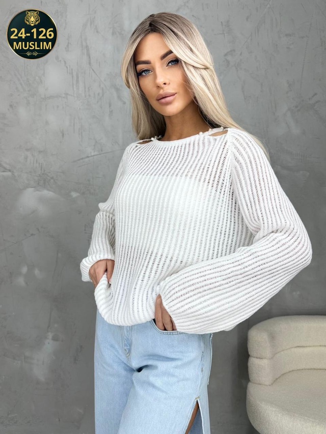 Свитер 23007547