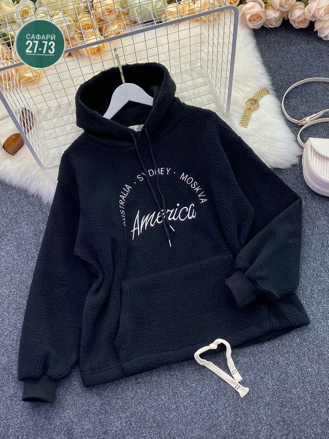 Толстовка 23007581