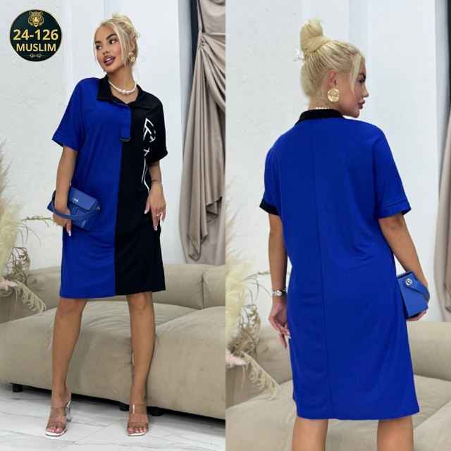 Платье 23007679