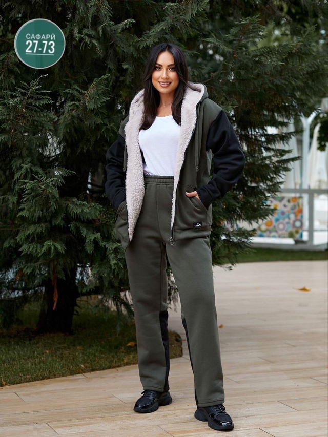 Спортивный костюм 23007721