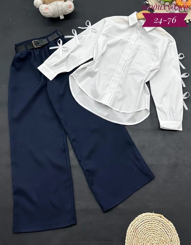 Рубашка 23006936