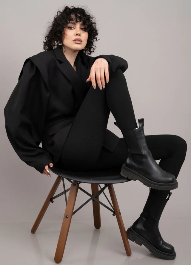 Пиджак 23007575