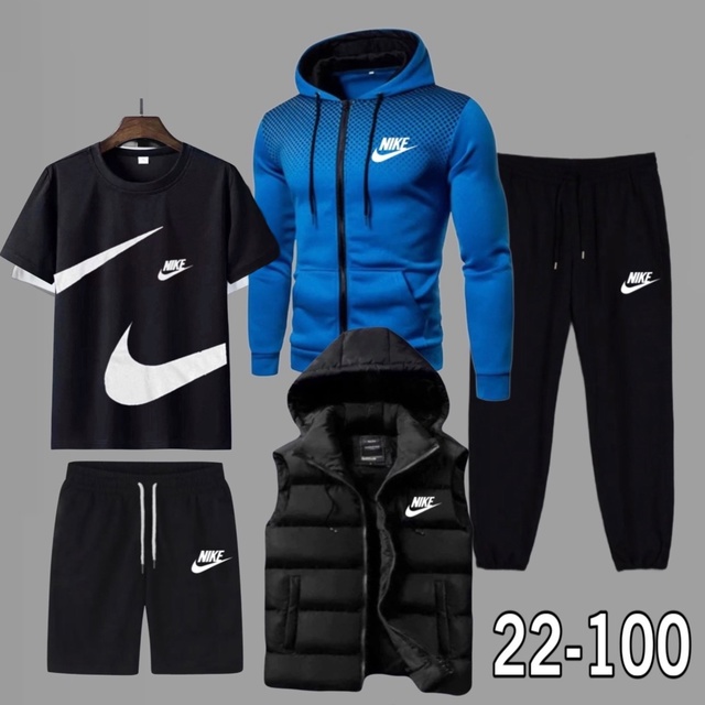 Спортивный костюм 23006899