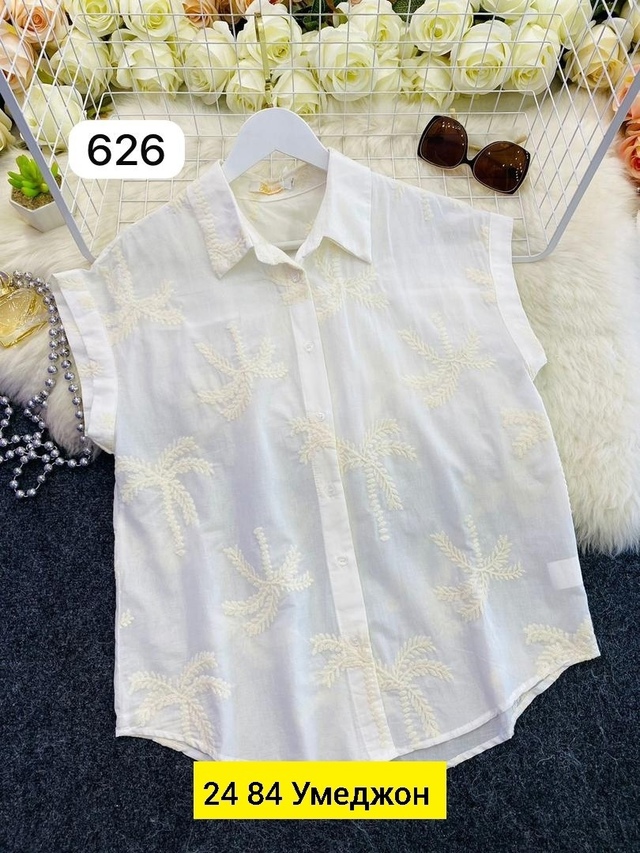 Рубашка 23007411