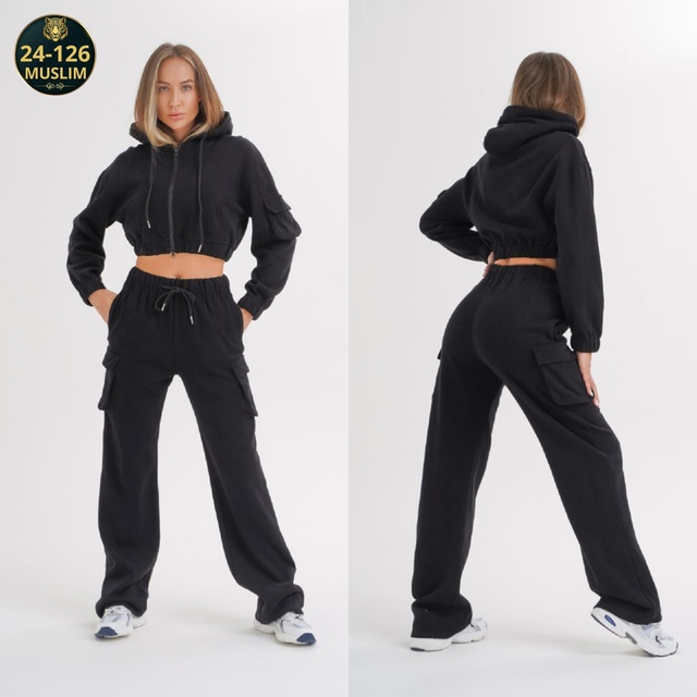 Спортивный костюм 23007543