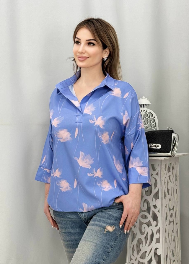 Блузка 23006258