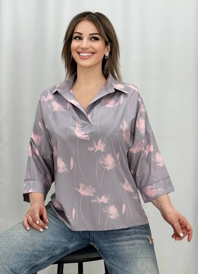 Блузка 23006258