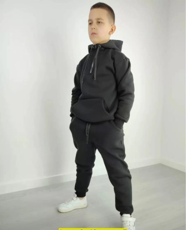 Спортивный костюм 23006587