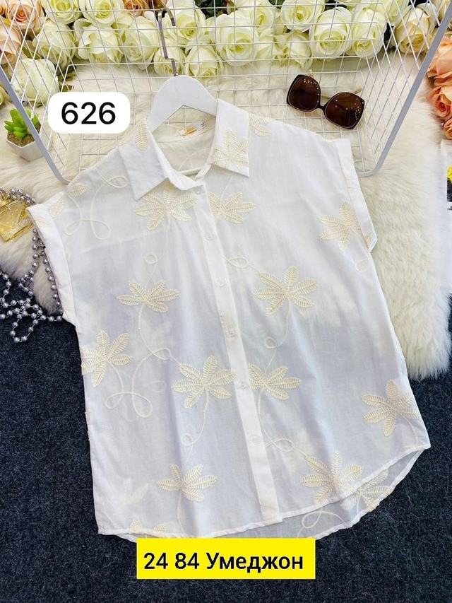 Рубашка 23007411