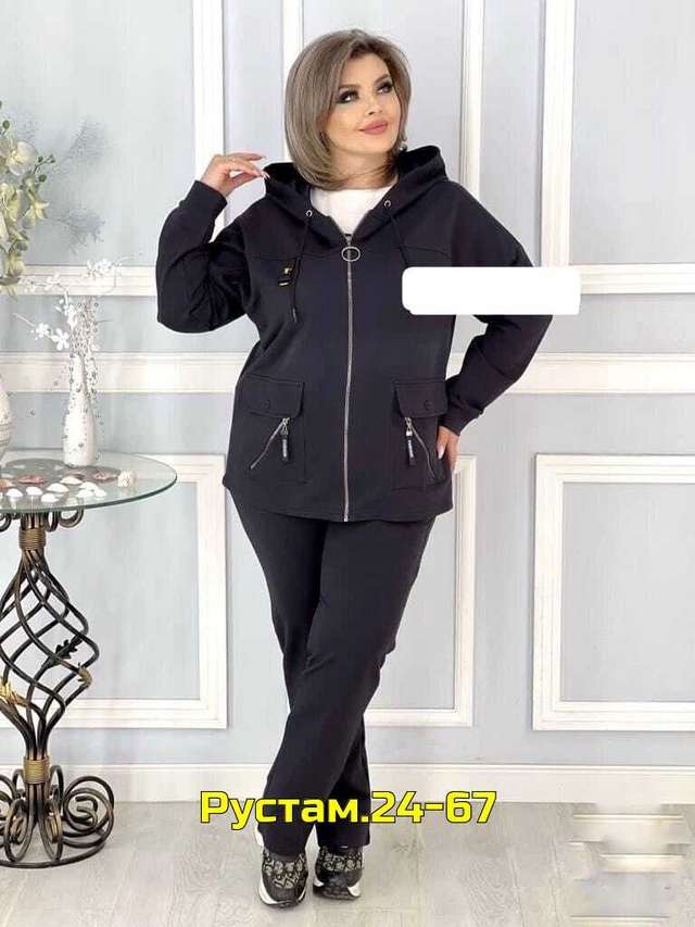 Спортивный костюм 23007742