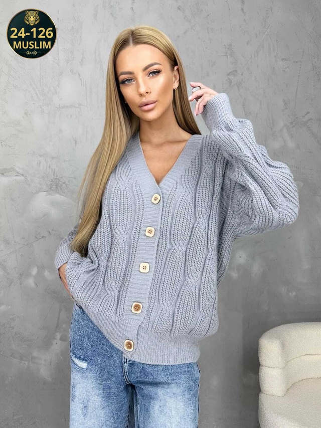 Кардиган 23006505