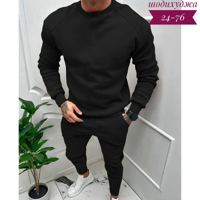 Спортивный костюм 23007163