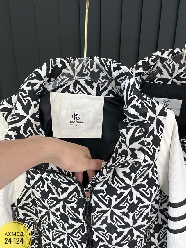 Куртка 23007654