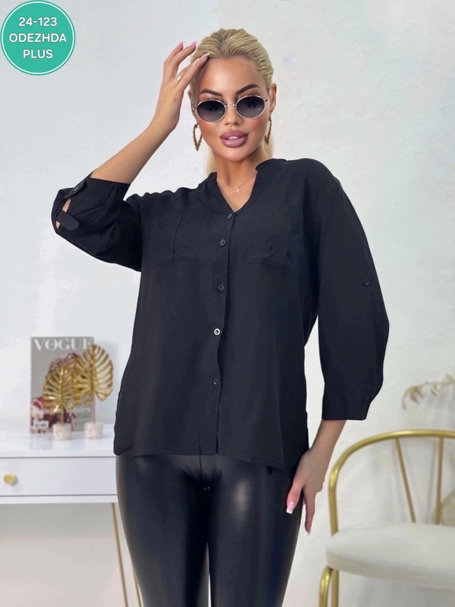 Блузка 23007500