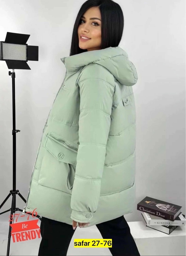 Куртка 23008357