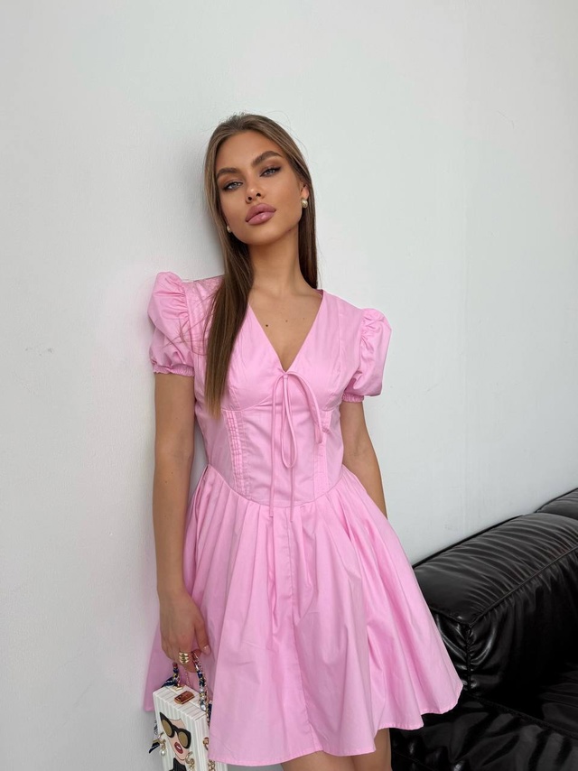 Платье 23008333