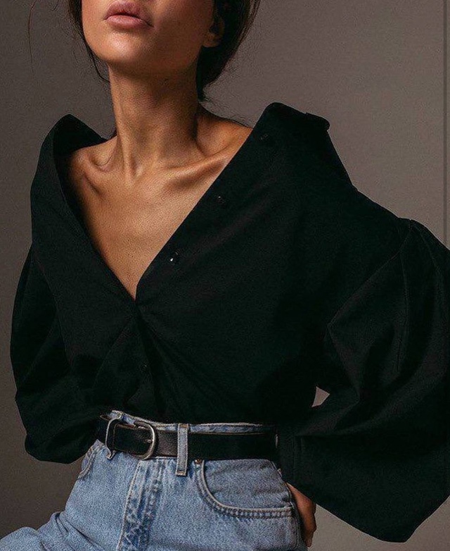 Рубашка 23008391