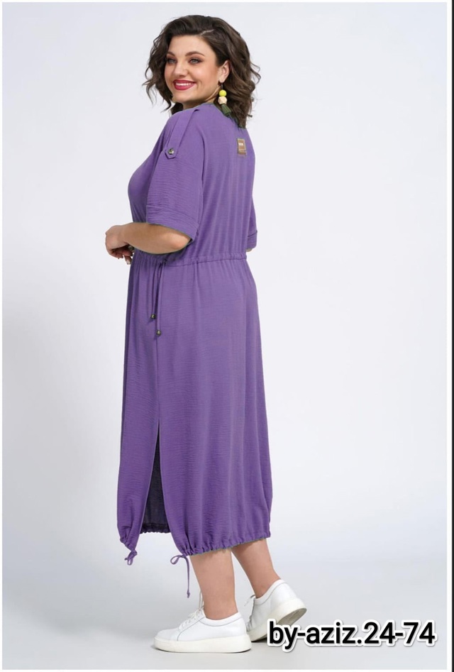 Платье 23008573