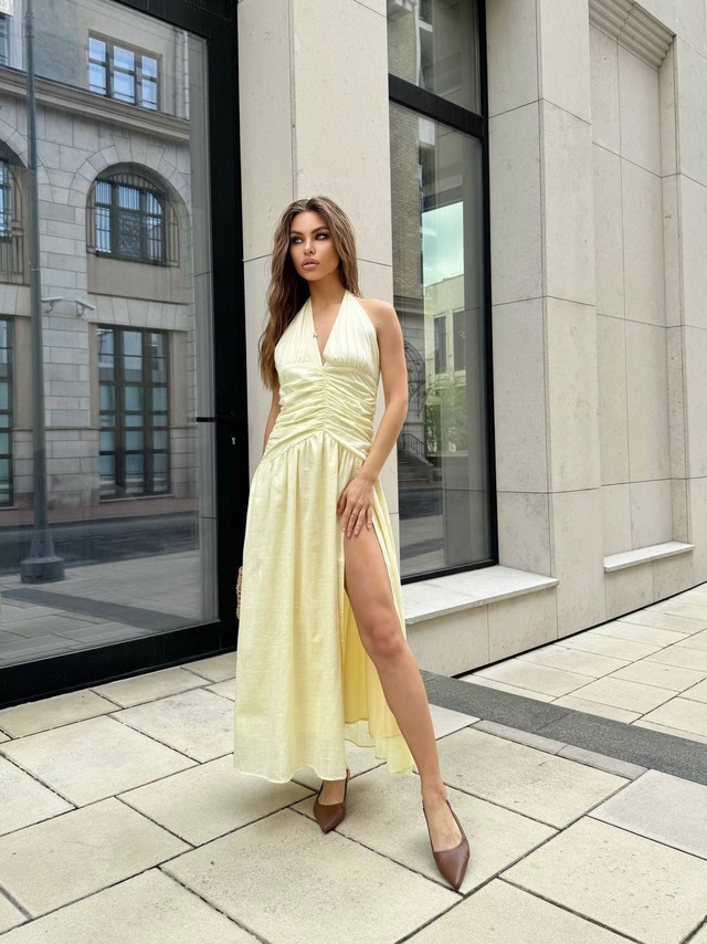 Платье 23008331