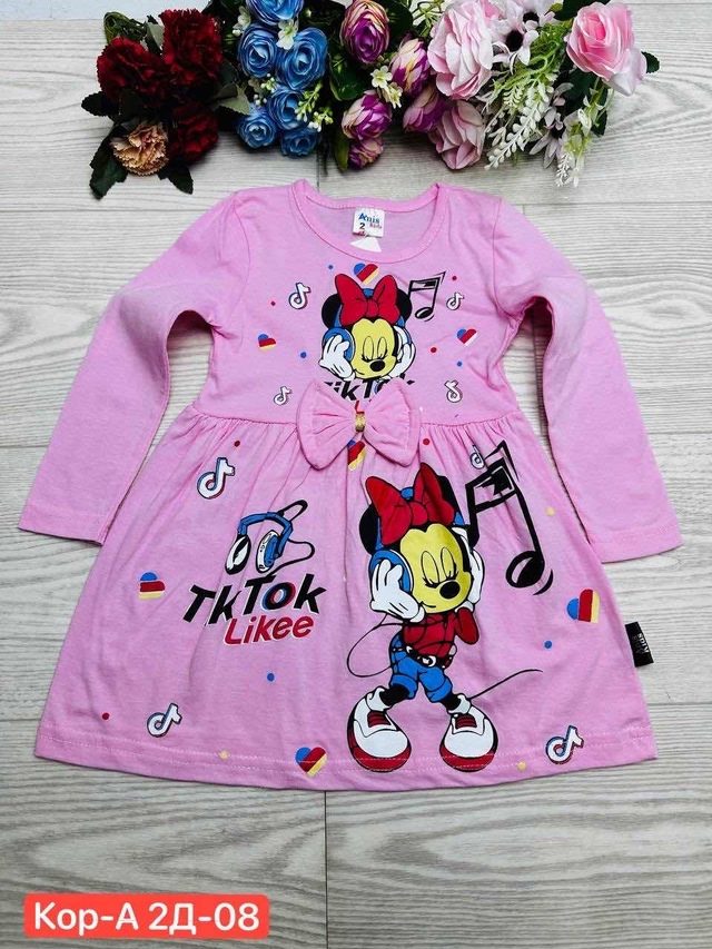 Платье 23008442