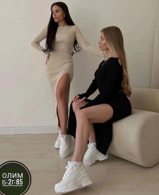 Платье 23009434