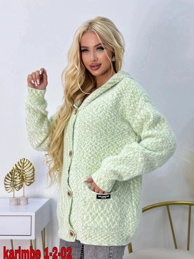 Кардиган 23008420