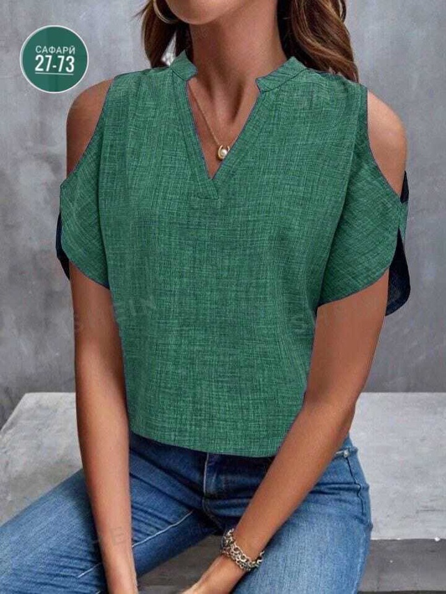 Блузка 23009459