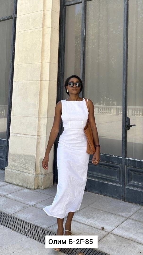 Платье 23009435