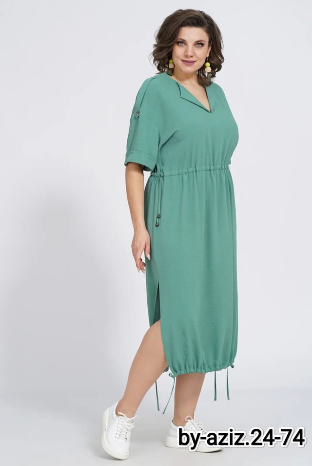 Платье 23008573