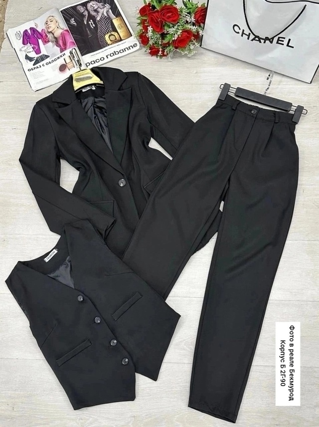 Костюм 23008014