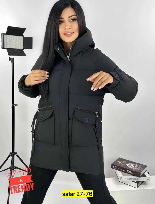 Куртка 23008357