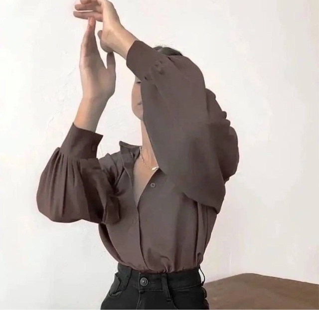 Рубашка 23008391