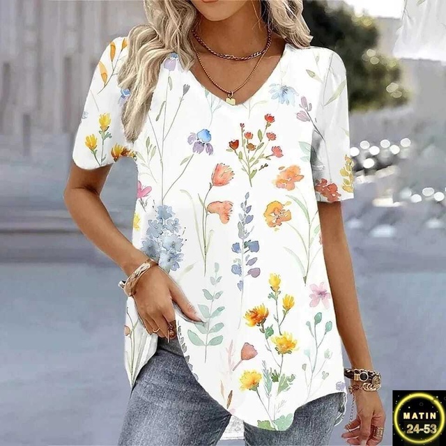 Блузка 23009274