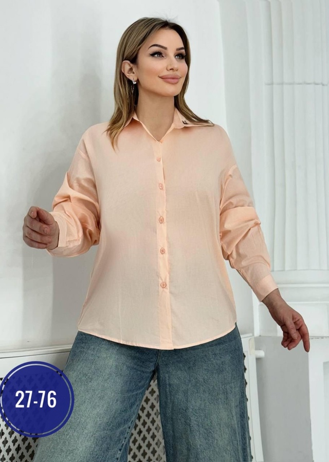 Рубашка 23008058