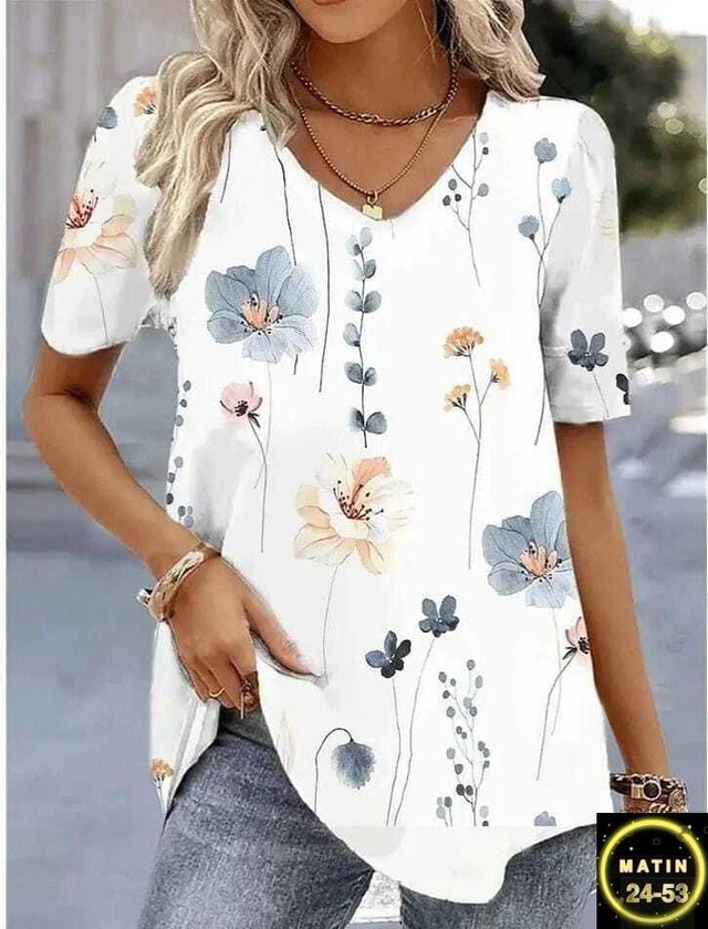 Блузка 23009274