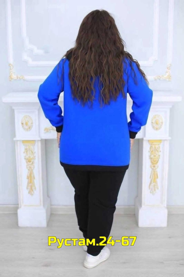 Спортивный костюм 23009241