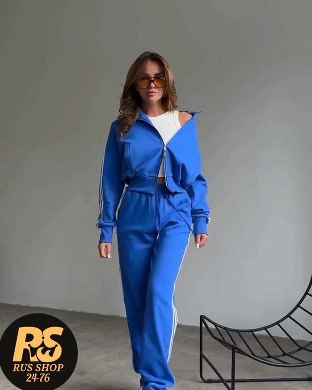 Спортивный костюм 23008364