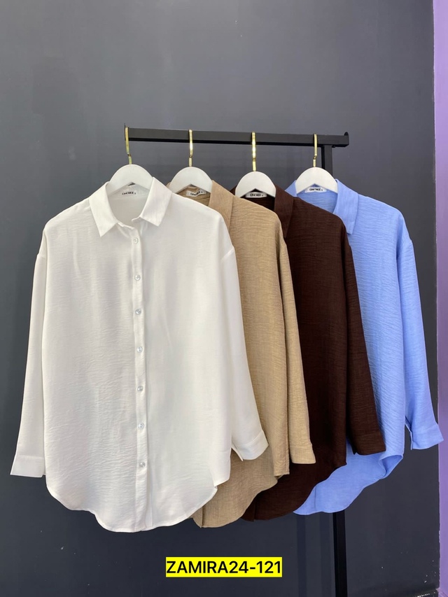 Рубашка 23009028