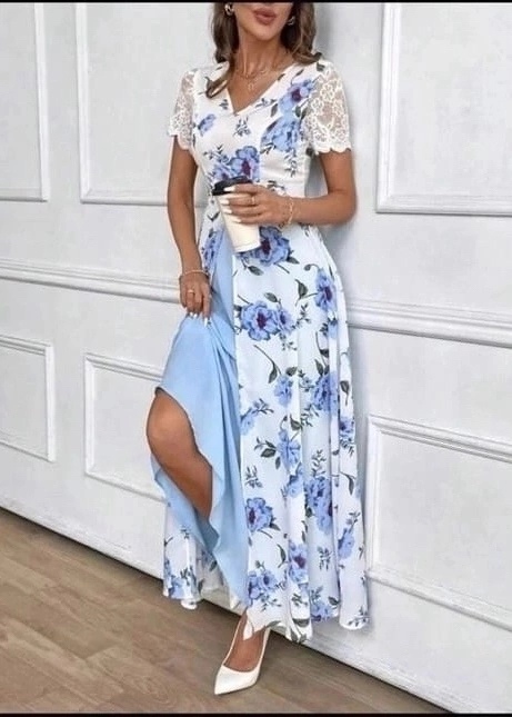 Платье 23008954