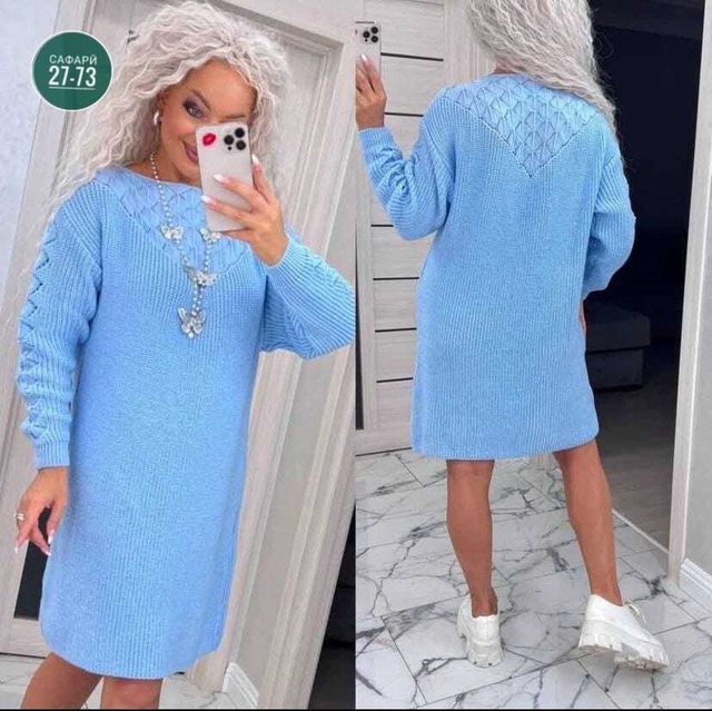 Платье 23009453