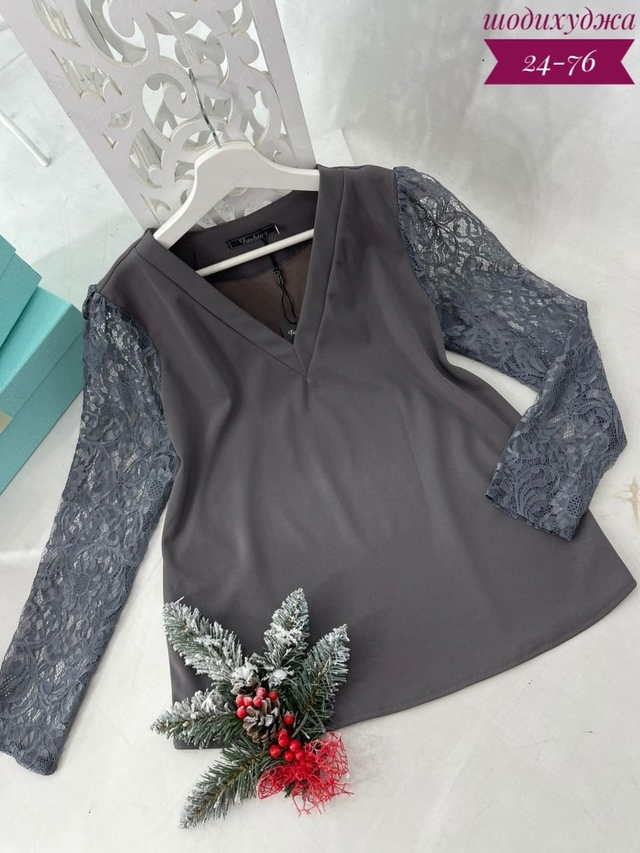 Блузка 23008261