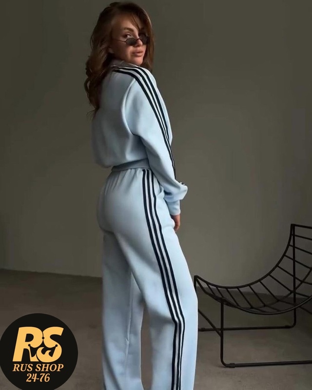 Спортивный костюм 23008364