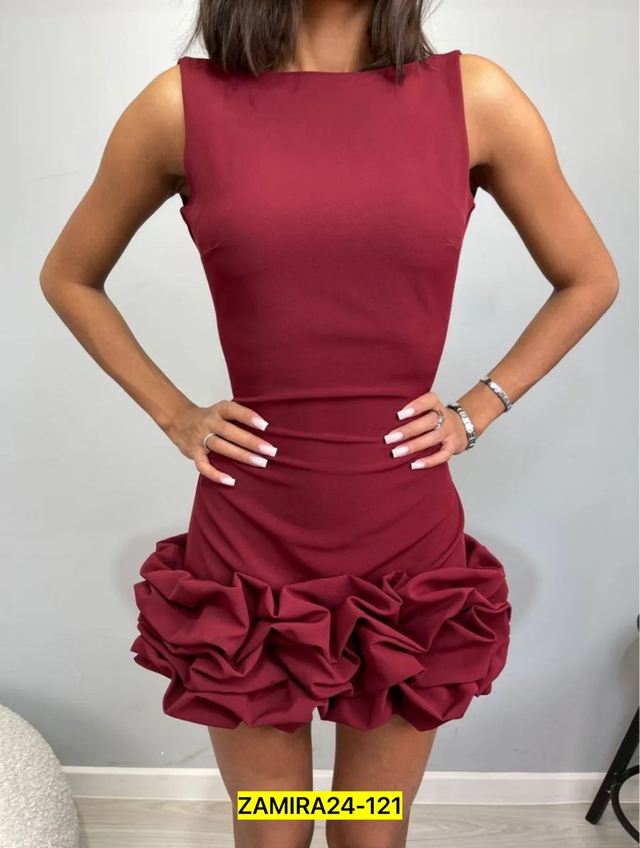 Платье 23008601