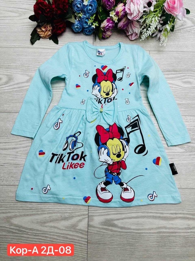 Платье 23008442