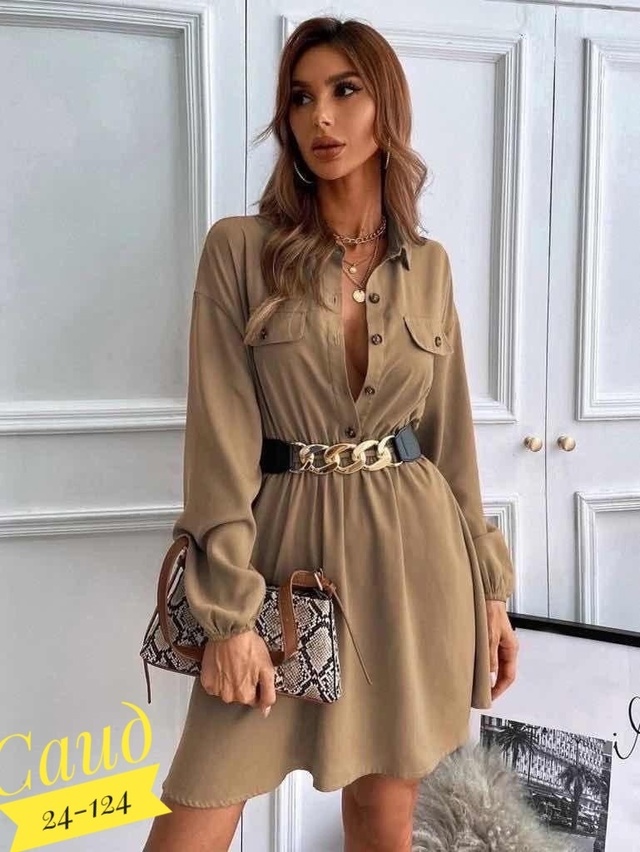 Платье 23008049