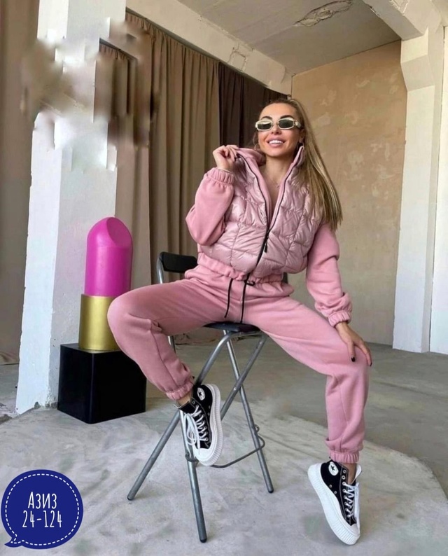 Спортивный костюм 23009146