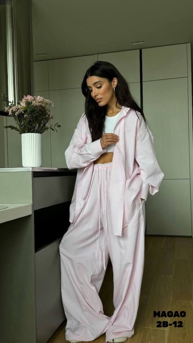 Спортивный костюм 23008512