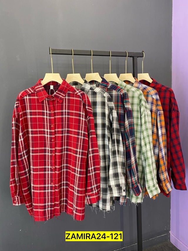 Рубашка 23009574