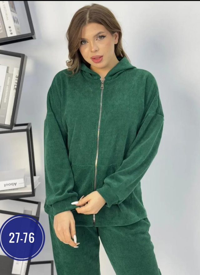 Спортивный костюм 23009857