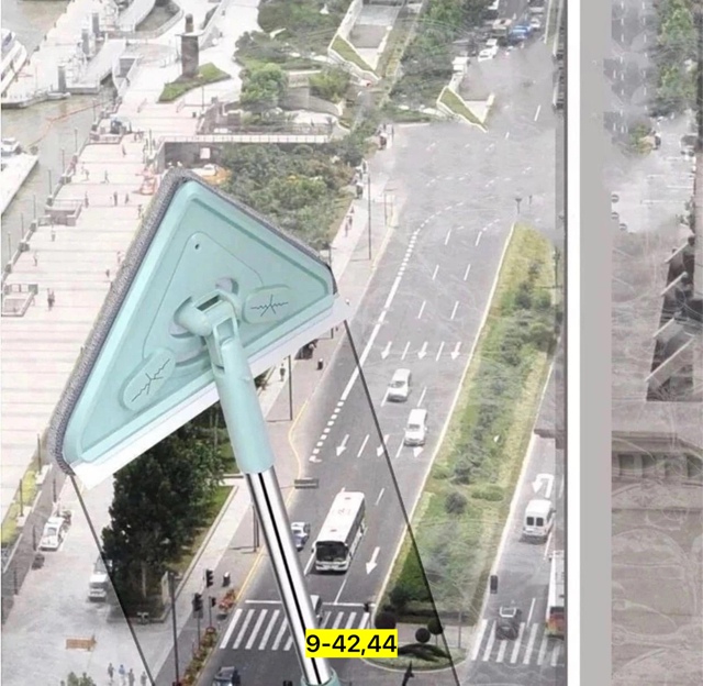 Швабра с насадкой 23010083